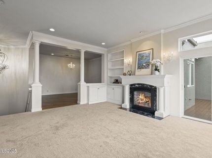 2636 Edgerock Road, Reno, NV 89519 Photo