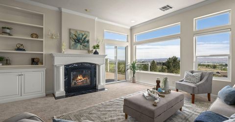 2636 Edgerock Road, Reno, NV 89519 Photo