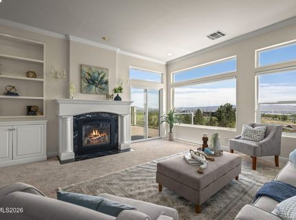 2636 Edgerock Road, Reno, NV 89519 Photo