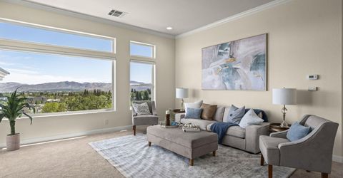 2636 Edgerock Road, Reno, NV 89519 Photo