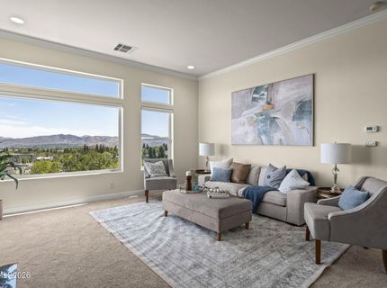 2636 Edgerock Road, Reno, NV 89519 Photo