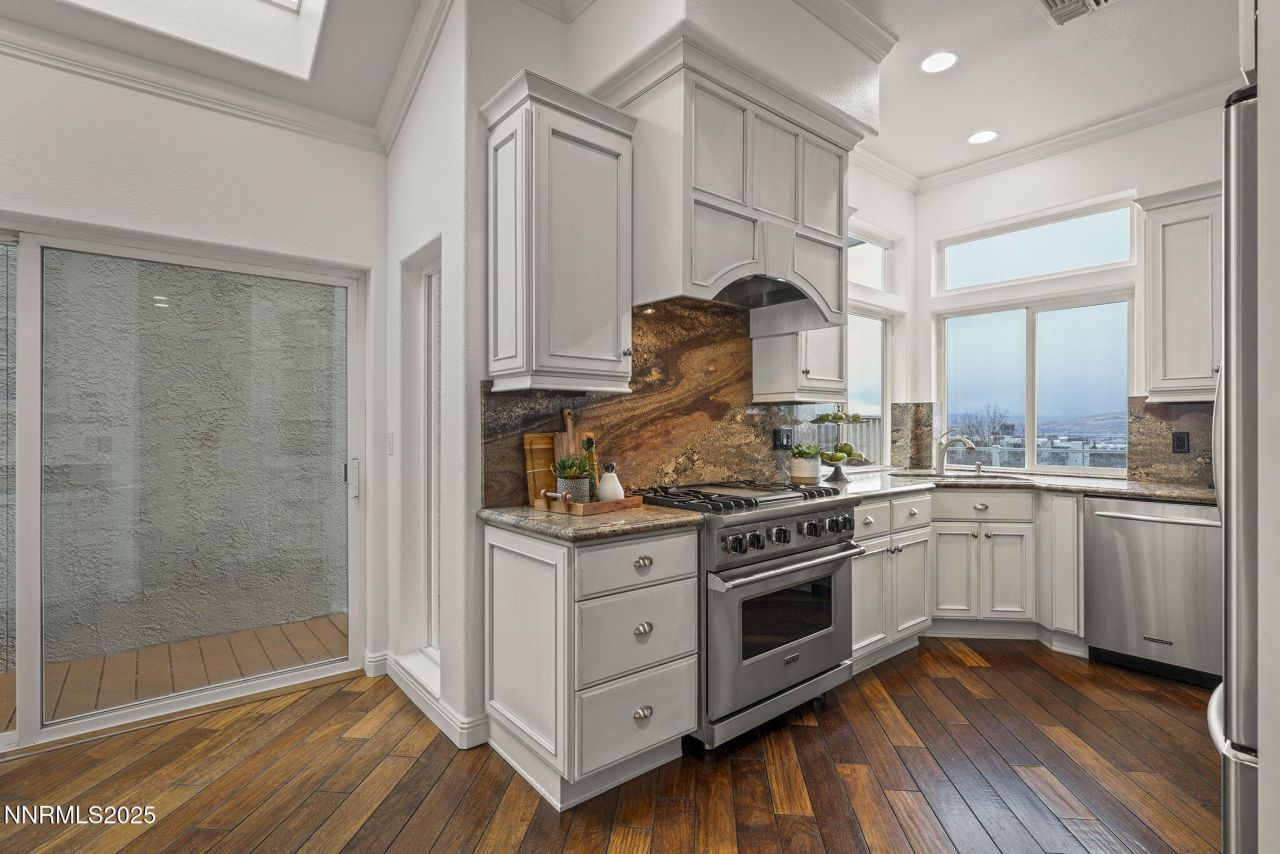 2636 Edgerock Road, Reno, NV 89519 Photo