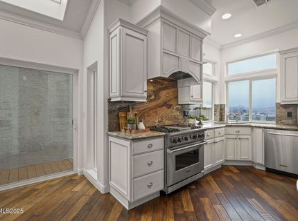 2636 Edgerock Road, Reno, NV 89519 Photo