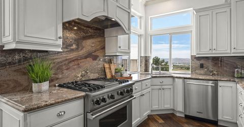 2636 Edgerock Road, Reno, NV 89519 Photo