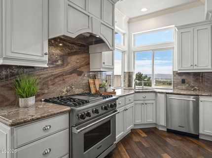 2636 Edgerock Road, Reno, NV 89519 Photo