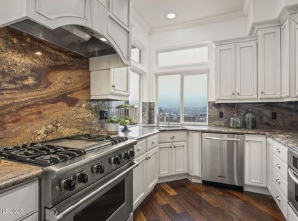 2636 Edgerock Road, Reno, NV 89519 Photo