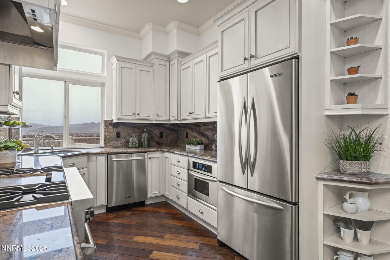 2636 Edgerock Road, Reno, NV 89519 Photo