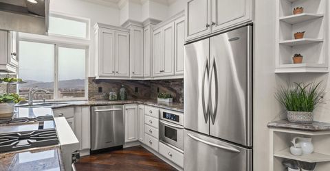 2636 Edgerock Road, Reno, NV 89519 Photo