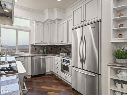 2636 Edgerock Road, Reno, NV 89519 Photo