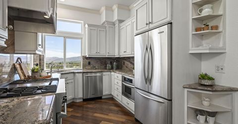 2636 Edgerock Road, Reno, NV 89519 Photo