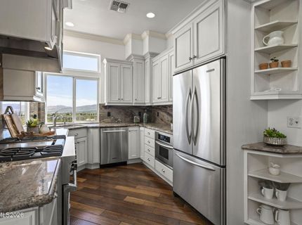 2636 Edgerock Road, Reno, NV 89519 Photo