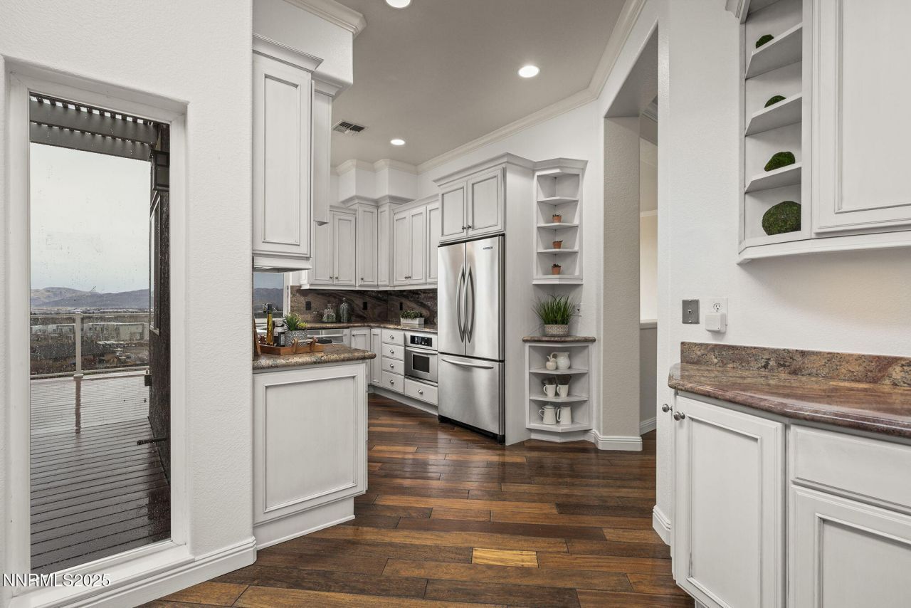 2636 Edgerock Road, Reno, NV 89519 Photo