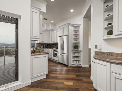 2636 Edgerock Road, Reno, NV 89519 Photo