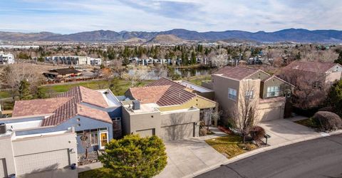 2636 Edgerock Road, Reno, NV 89519 Photo