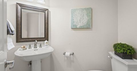 2636 Edgerock Road, Reno, NV 89519 Photo