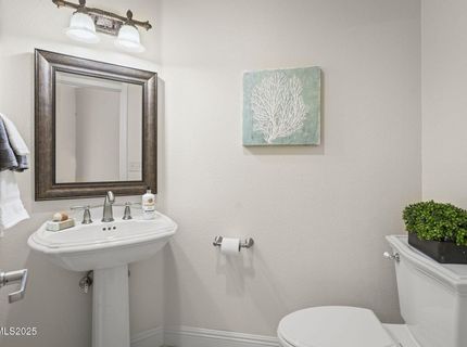 2636 Edgerock Road, Reno, NV 89519 Photo