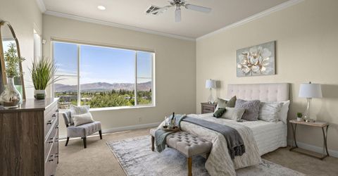 2636 Edgerock Road, Reno, NV 89519 Photo