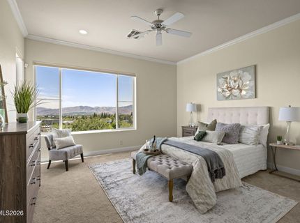 2636 Edgerock Road, Reno, NV 89519 Photo