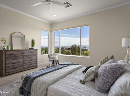 2636 Edgerock Road, Reno, NV 89519 Photo