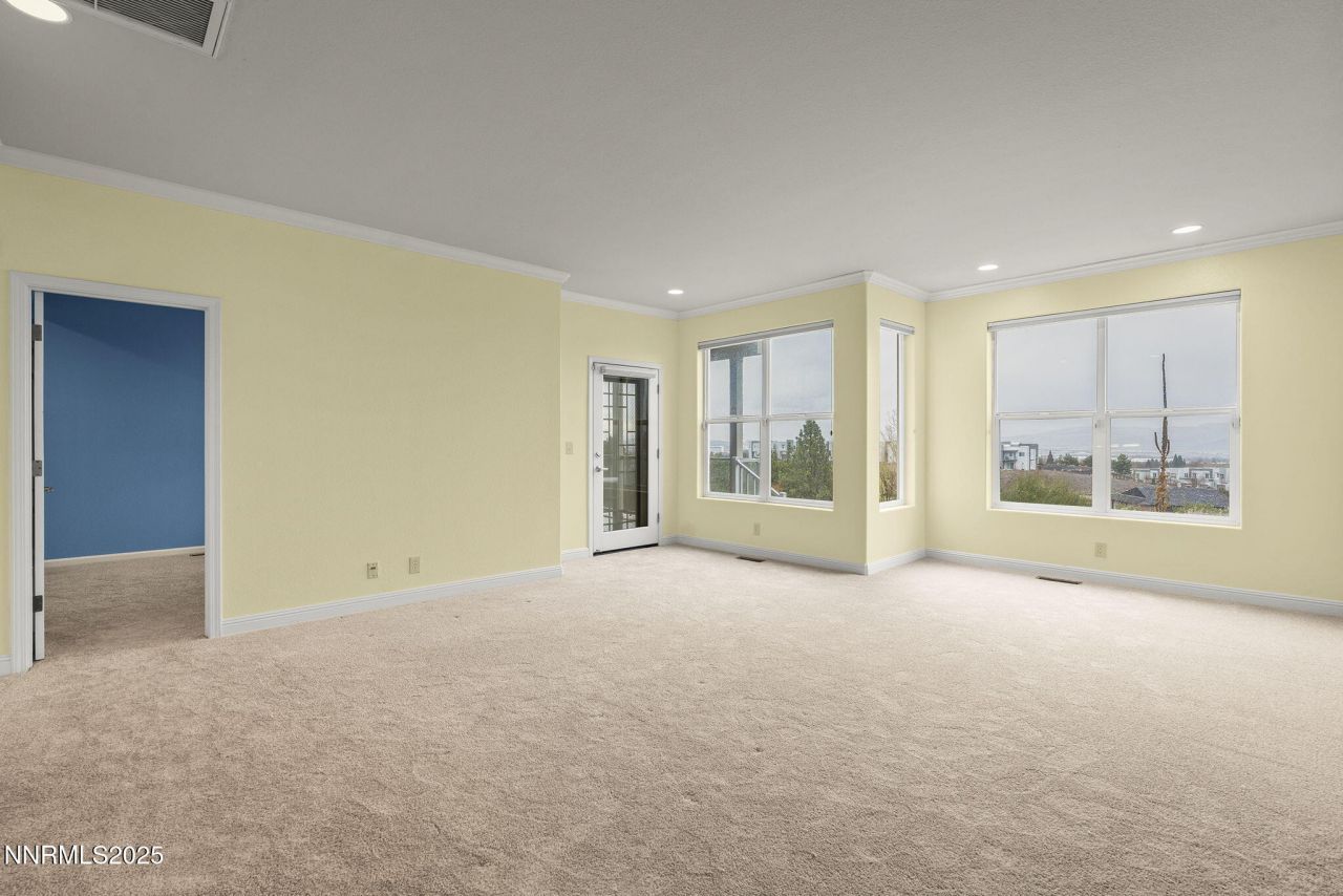 2636 Edgerock Road, Reno, NV 89519 Photo