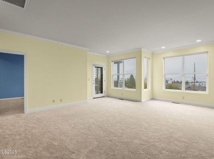 2636 Edgerock Road, Reno, NV 89519 Photo