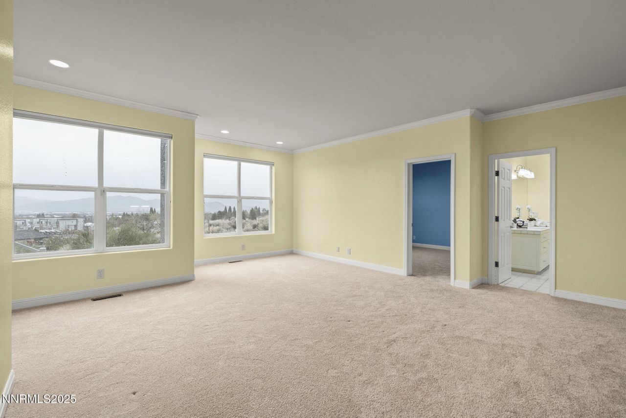 2636 Edgerock Road, Reno, NV 89519 Photo