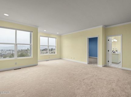 2636 Edgerock Road, Reno, NV 89519 Photo