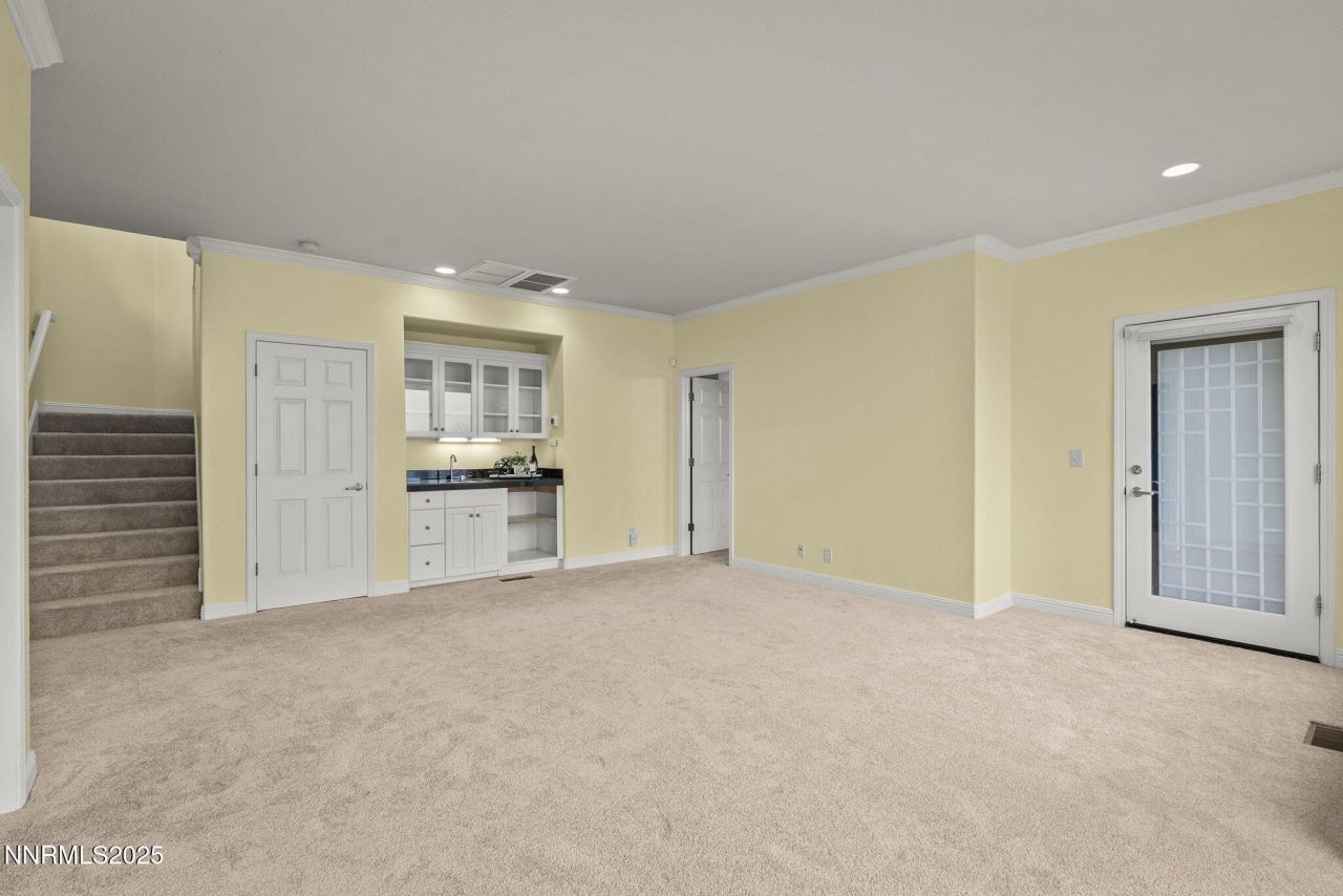 2636 Edgerock Road, Reno, NV 89519 Photo