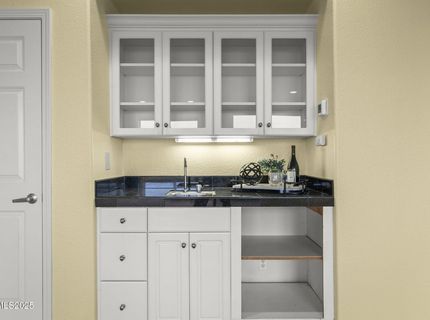 2636 Edgerock Road, Reno, NV 89519 Photo