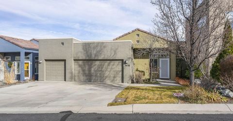 2636 Edgerock Road, Reno, NV 89519 Photo