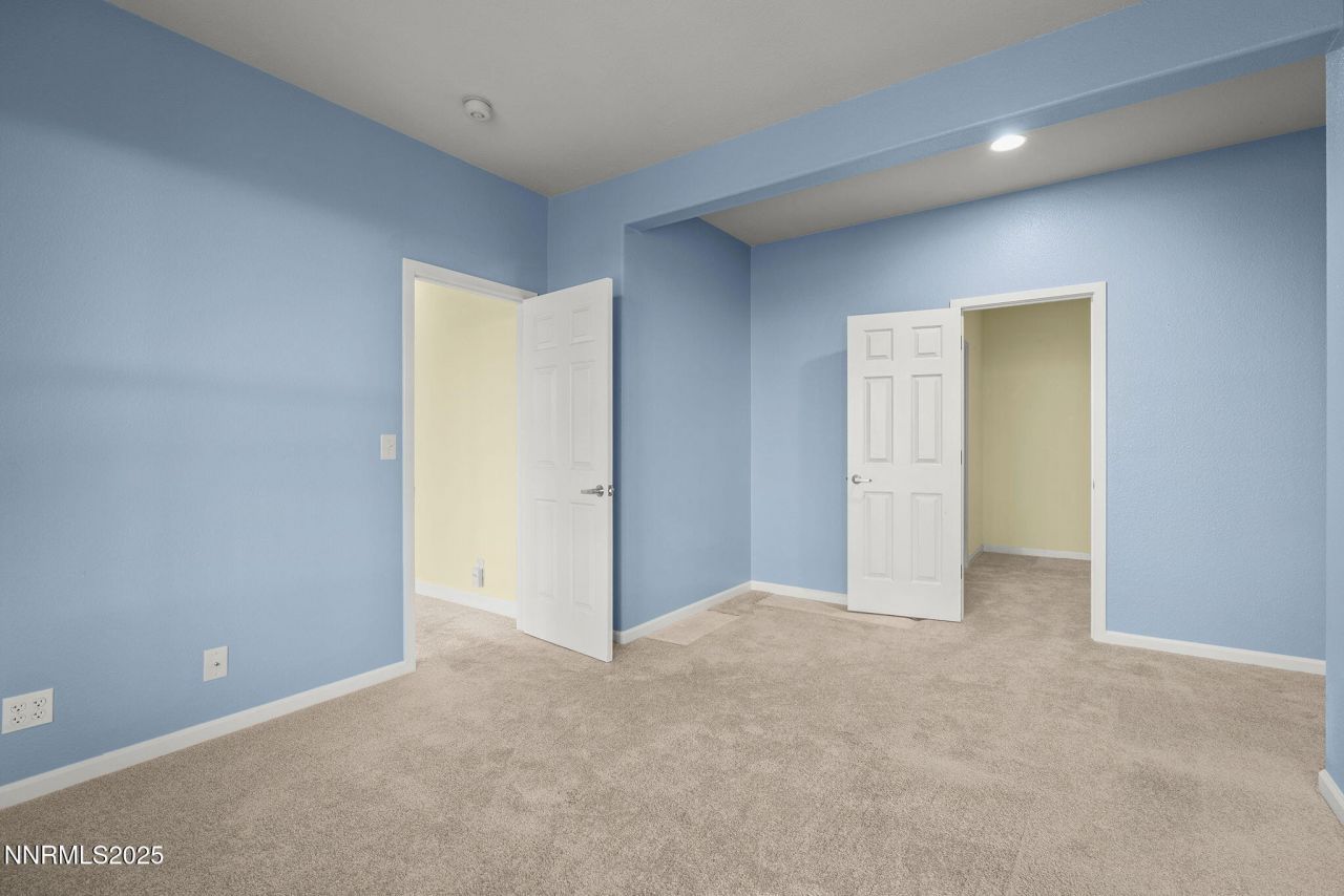 2636 Edgerock Road, Reno, NV 89519 Photo