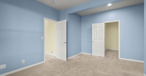 2636 Edgerock Road, Reno, NV 89519 Photo