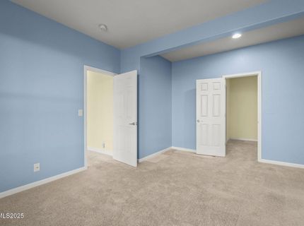 2636 Edgerock Road, Reno, NV 89519 Photo