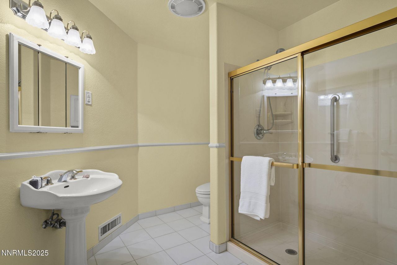 2636 Edgerock Road, Reno, NV 89519 Photo