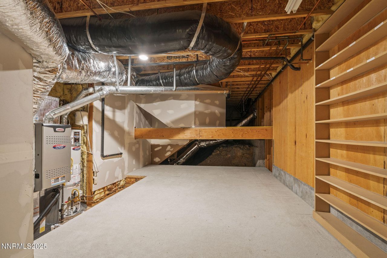 2636 Edgerock Road, Reno, NV 89519 Photo