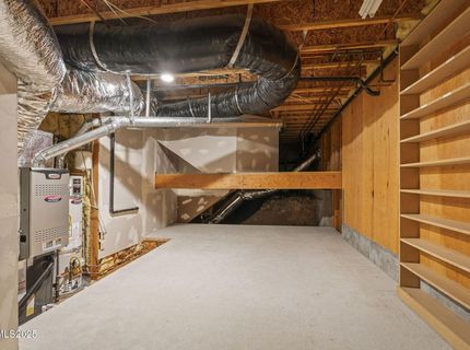 2636 Edgerock Road, Reno, NV 89519 Photo