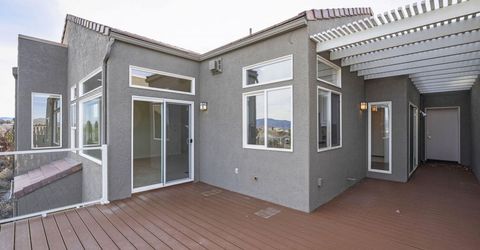 2636 Edgerock Road, Reno, NV 89519 Photo