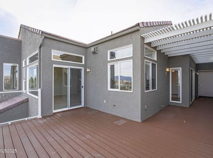 2636 Edgerock Road, Reno, NV 89519 Photo