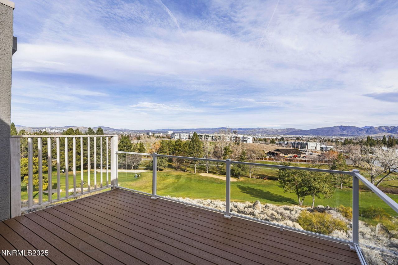 2636 Edgerock Road, Reno, NV 89519 Photo