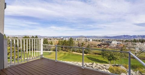 2636 Edgerock Road, Reno, NV 89519 Photo