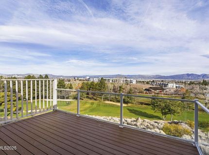 2636 Edgerock Road, Reno, NV 89519 Photo