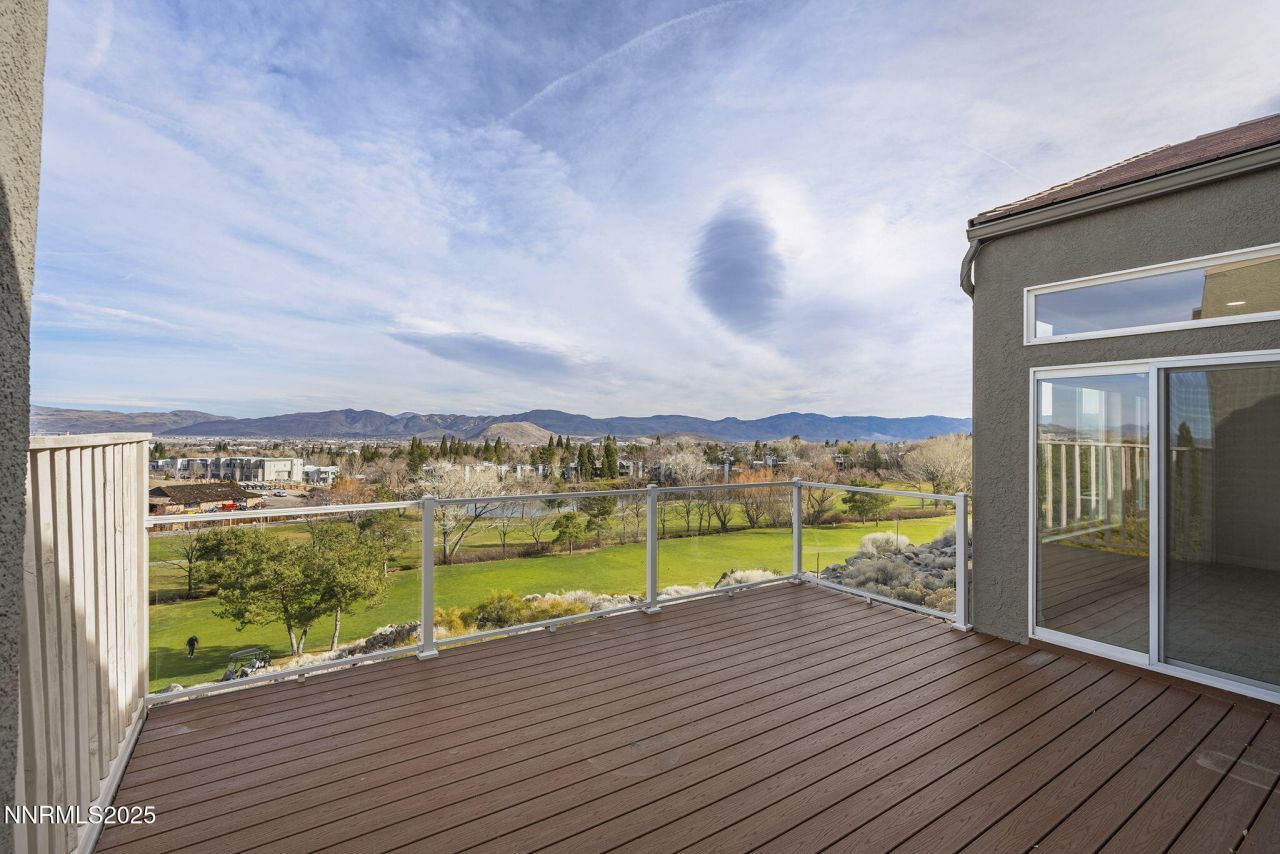 2636 Edgerock Road, Reno, NV 89519 Photo