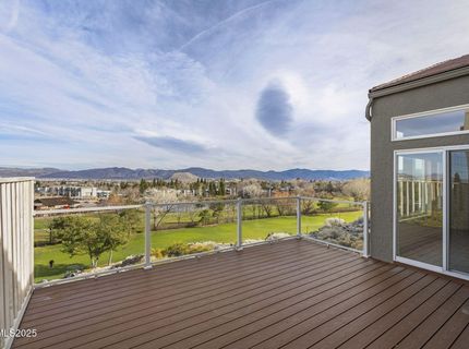 2636 Edgerock Road, Reno, NV 89519 Photo