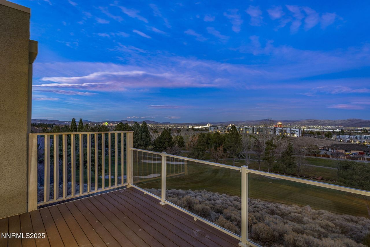 2636 Edgerock Road, Reno, NV 89519 Photo