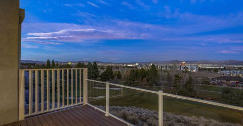 2636 Edgerock Road, Reno, NV 89519 Photo