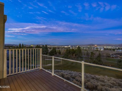 2636 Edgerock Road, Reno, NV 89519 Photo