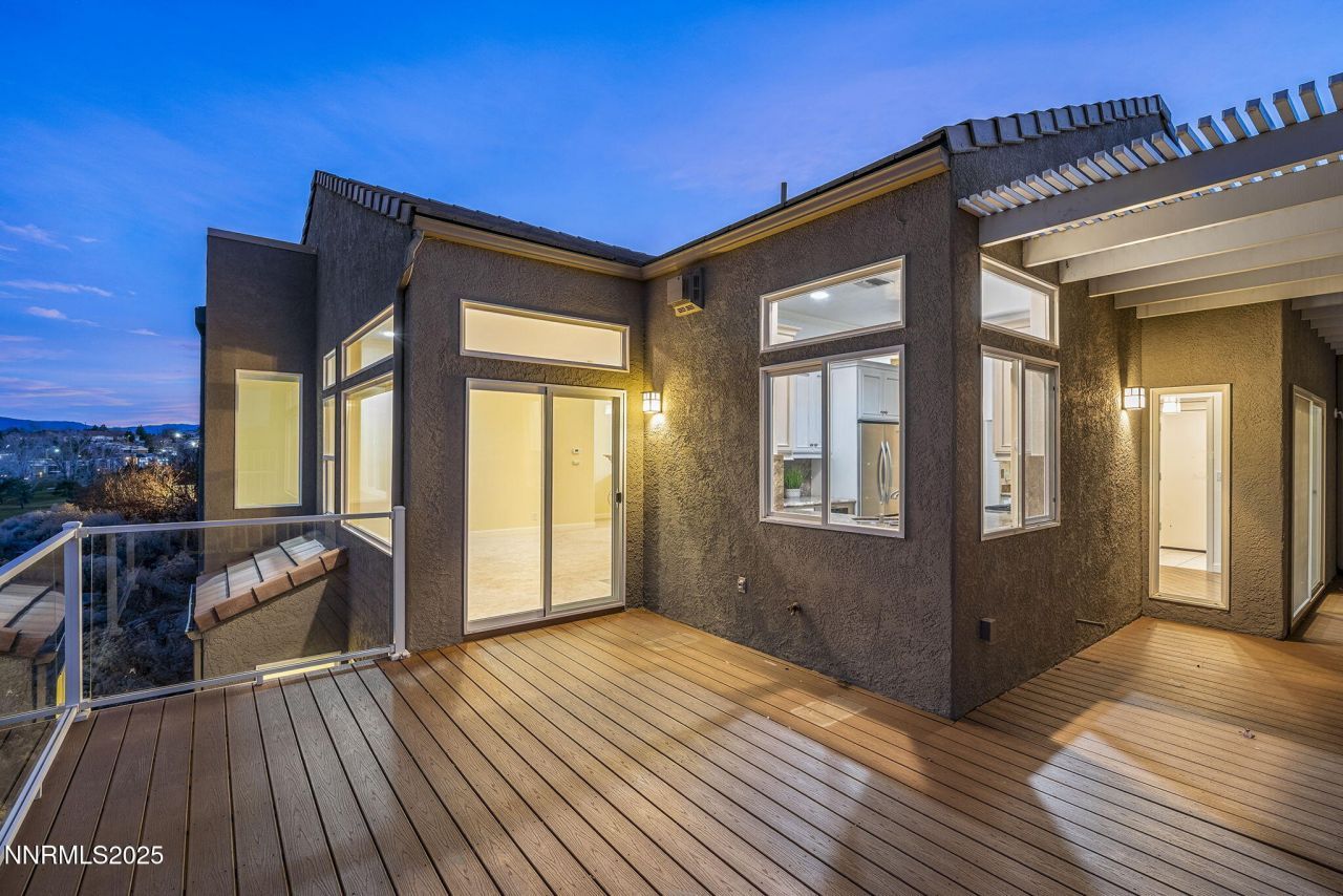 2636 Edgerock Road, Reno, NV 89519 Photo