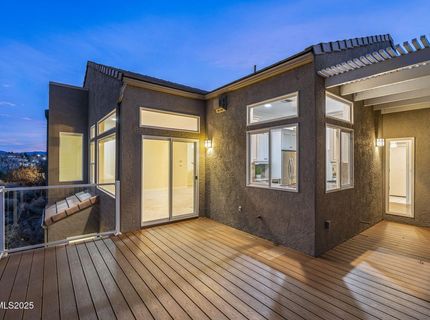 2636 Edgerock Road, Reno, NV 89519 Photo