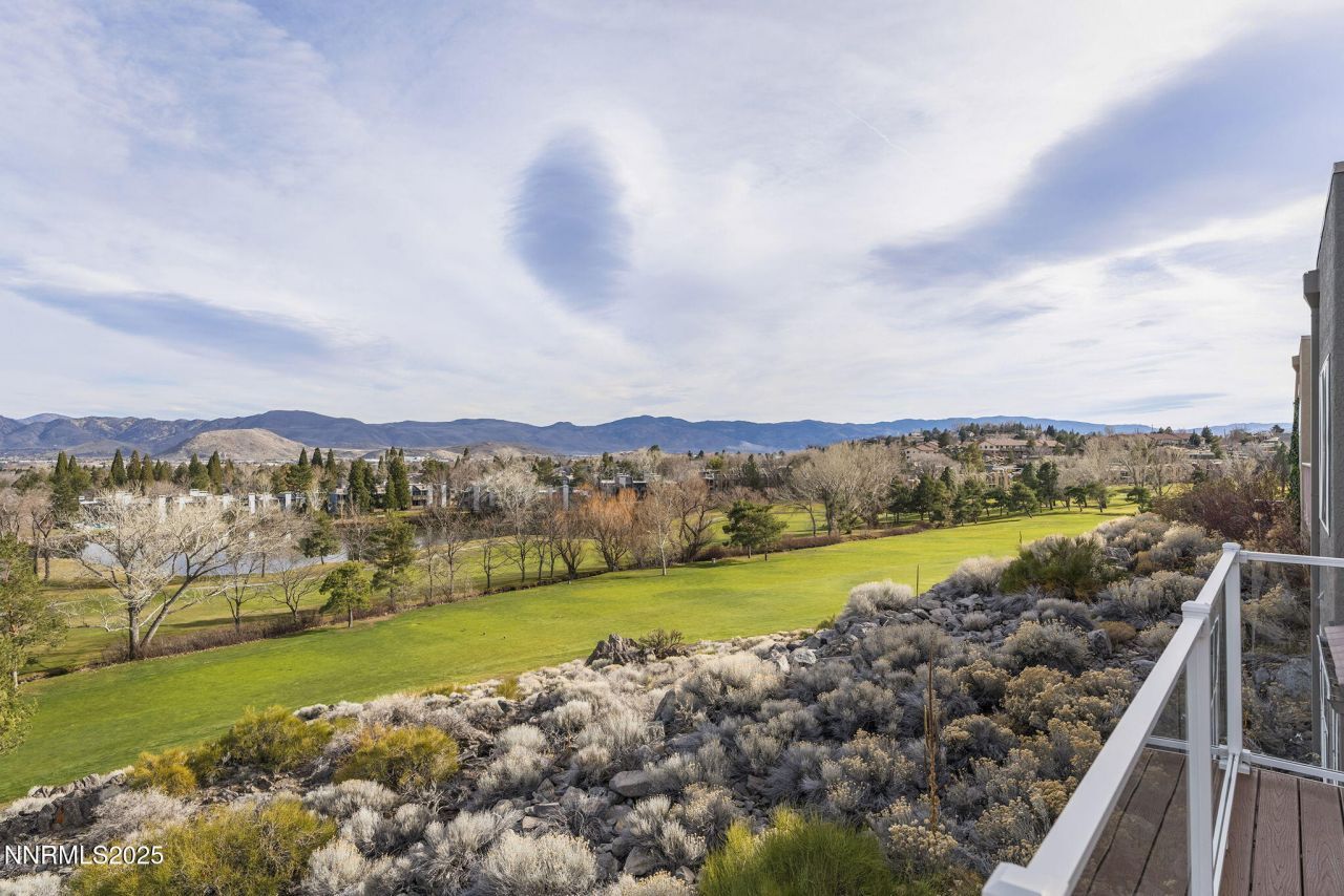 2636 Edgerock Road, Reno, NV 89519 Photo