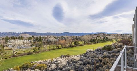 2636 Edgerock Road, Reno, NV 89519 Photo